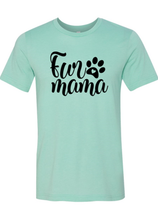 Fur Mama T-Shirt
