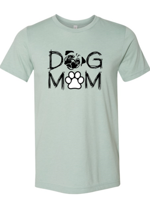 Dog Mom T-Shirt