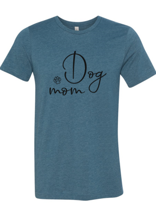 Dog Mom T-Shirt