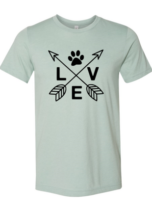 Love T-Shirt