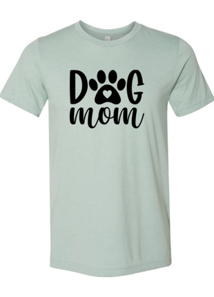 Dog Mom T-Shirt