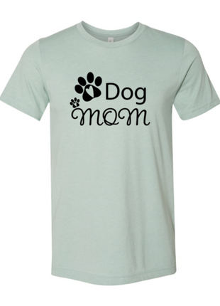 Dog Mom T-Shirt