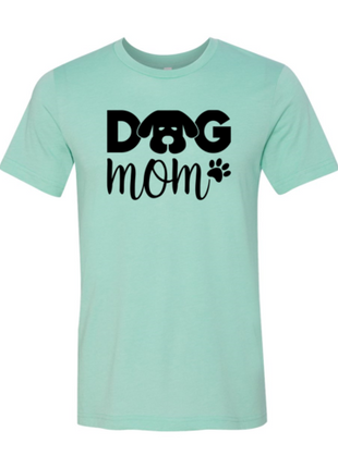 Dog Mom T-Shirt