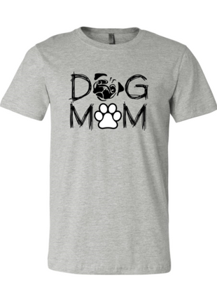 Dog Mom T-Shirt