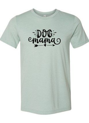 Dog Mama T-Shirt