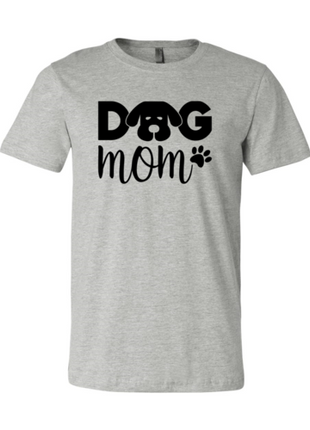Dog Mom T-Shirt