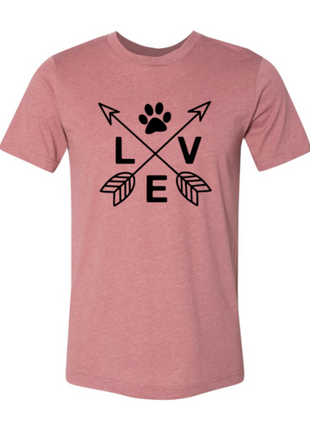 Love T-Shirt