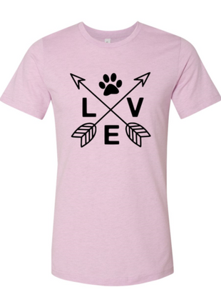 Love T-Shirt