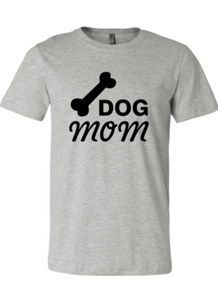 Dog Mom T-Shirt