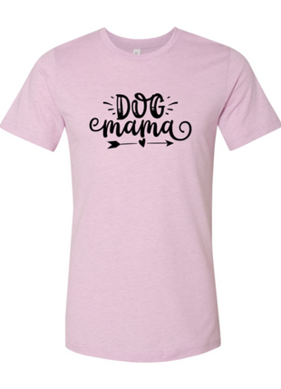 Dog Mama T-Shirt