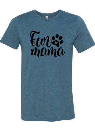 Fur Mama T-Shirt