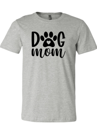Dog Mom T-Shirt
