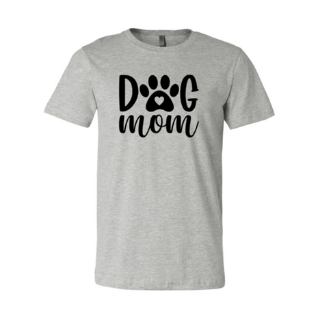 Dog Mom T-Shirt