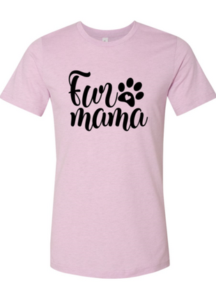 Fur Mama T-Shirt