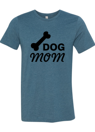 Dog Mom T-Shirt
