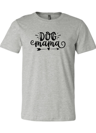 Dog Mama T-Shirt