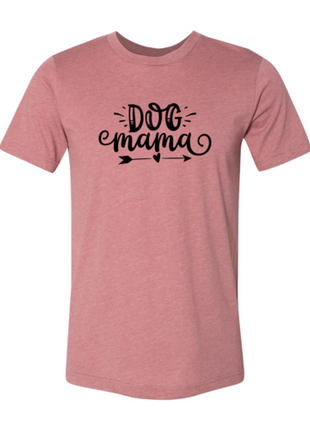 Dog Mama T-Shirt