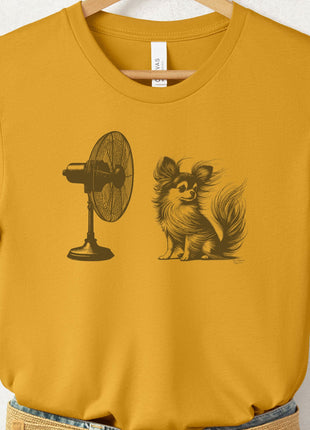 Chihuahua Fan T-Shirt