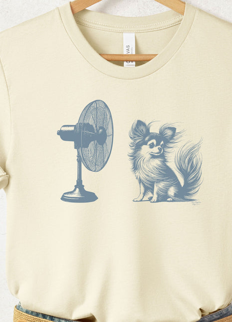 Chihuahua Fan T-Shirt
