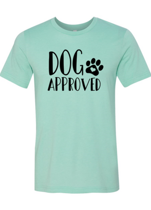 Dog Approved T-Shirt
