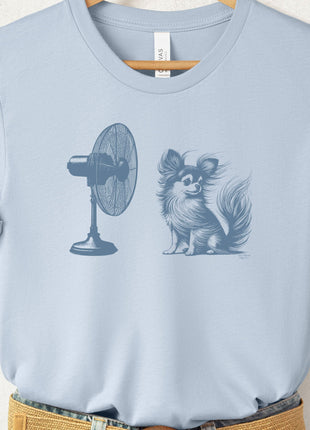 Chihuahua Fan T-Shirt