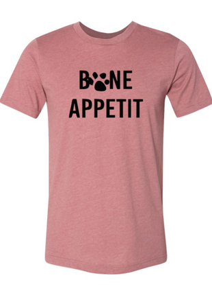Bone Appetit T-Shirt