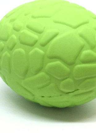 Dinosaur Egg Dog Chew Toy & Treat Dispenser - USA Made | SodaPup