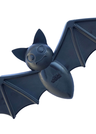 Vampire Bat Nylon Dog Chew Toy for Aggressive Chewers | USA Made & FDA Compliant