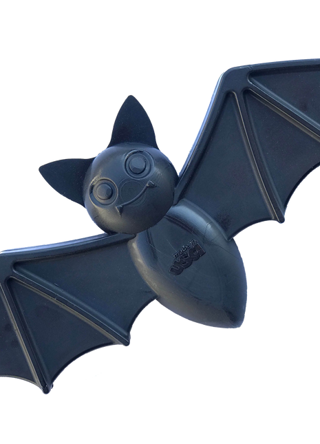 Vampire Bat Nylon Dog Chew Toy for Aggressive Chewers | USA Made & FDA Compliant