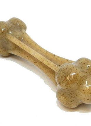 Knuckle Bone Nylon Dog Chew Toy for Aggressive Chewers | Made in USA