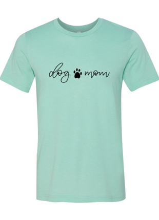 Dog Mom T-Shirt