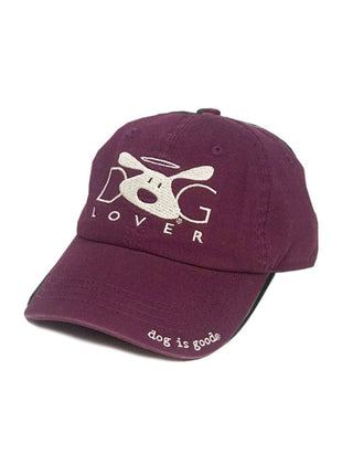 Hat: Dog Lover