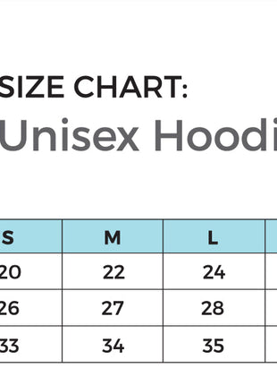 Hoodie: Never Camp Alone (Green)