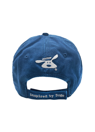 Hat: Never Drink Alone
