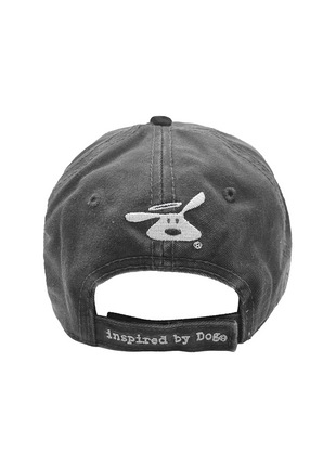 Hat: Real Men Love Dogs