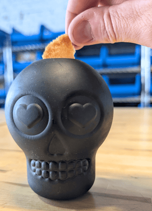 Dog Treat Dispensers