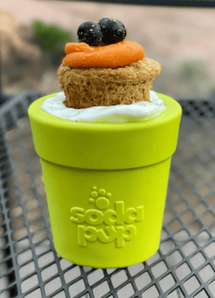 Dog Treat Dispensers