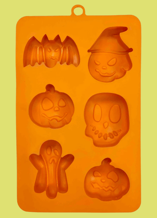 Pet Treat Molds