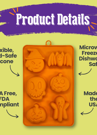 Pet Treat Molds
