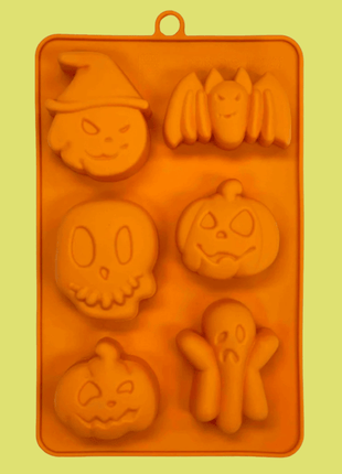 Pet Treat Molds