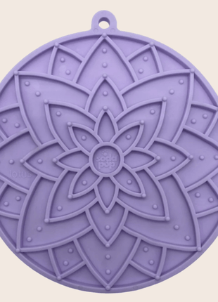 Dog Lick Mats with Suction Cups