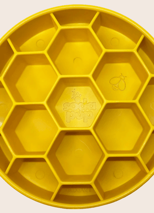 Slow Feeder Dog Bowls