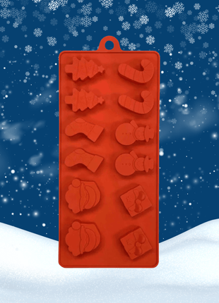 Pet Treat Molds