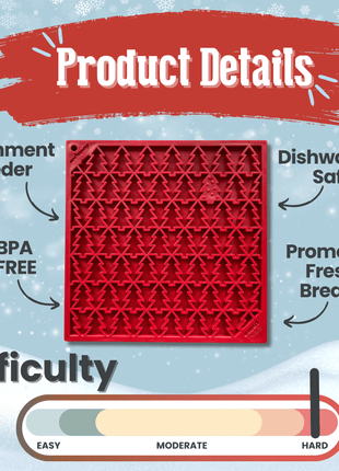 Dog Lick Mats