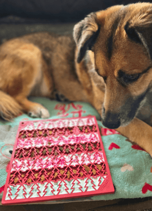 Dog Lick Mats