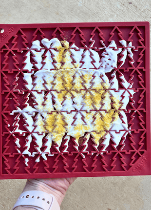 Dog Lick Mats