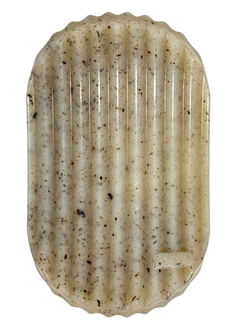 Potato Chip Nylon Chew & Enrichment Toy | 2-in-1 for Aggressive Chewers | SodaPup