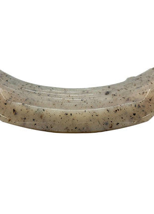 Potato Chip Nylon Chew & Enrichment Toy | 2-in-1 for Aggressive Chewers | SodaPup