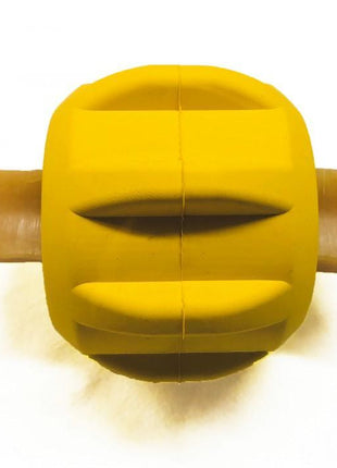 Gear eDispenser - Durable Rubber Yak Chew Holder & Treat Pocket | USA Made