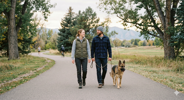 <h2>Outdoor & Active</h2>